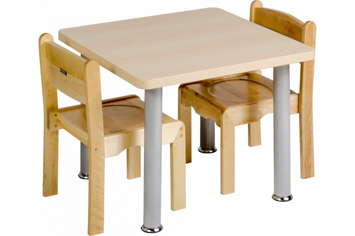 Table and chair set