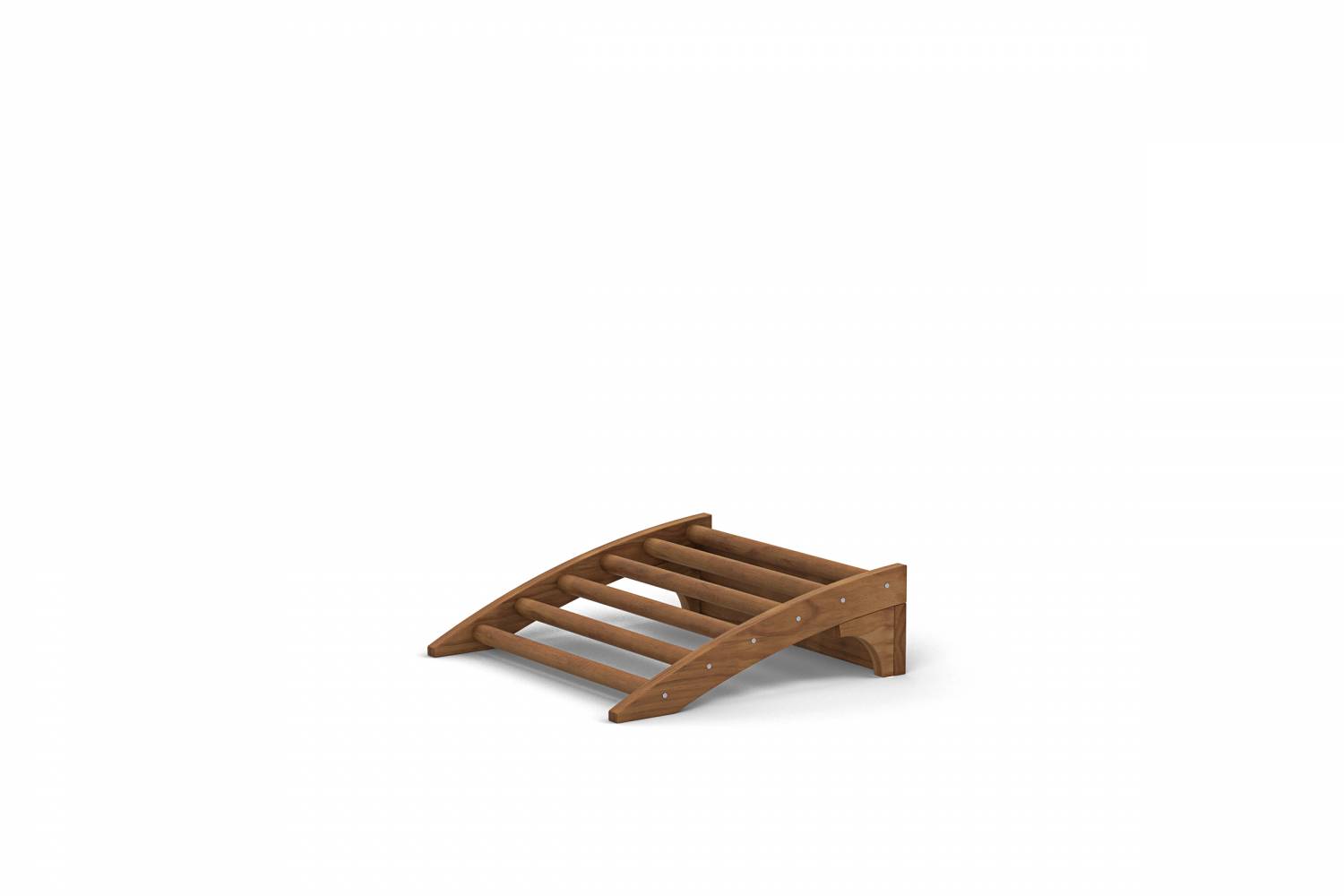 Infant Gross Motor Log Crawler Cocoa Bean 2020 