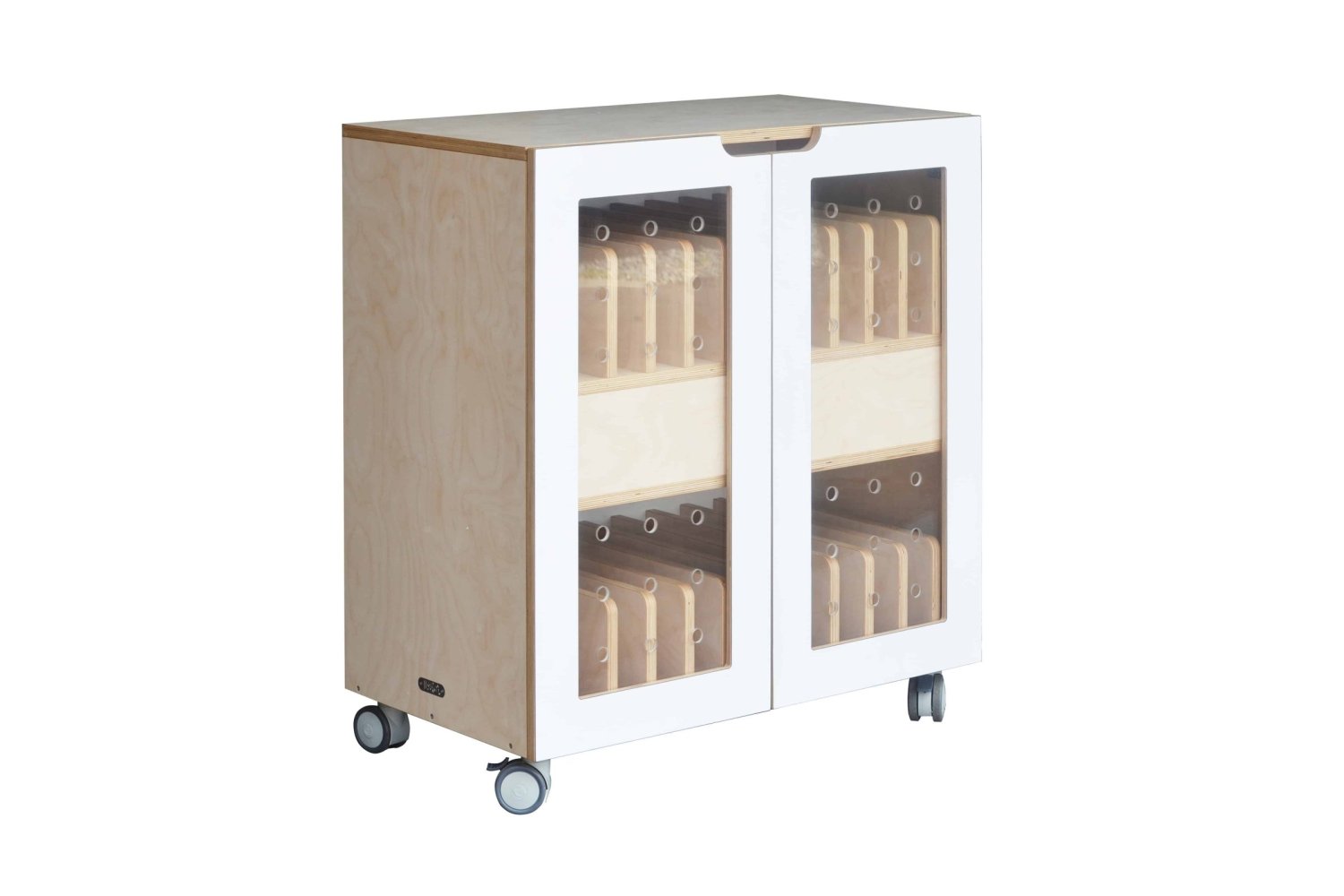 Device Charging Station for schools