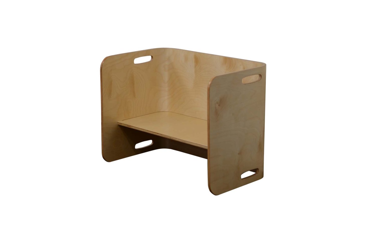 3 in 1 Poppet Table