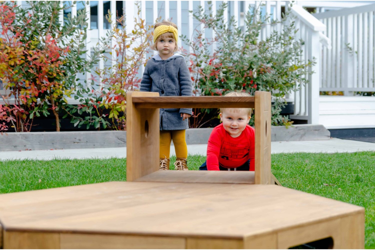 Outdorable Baby Package 0-2 years