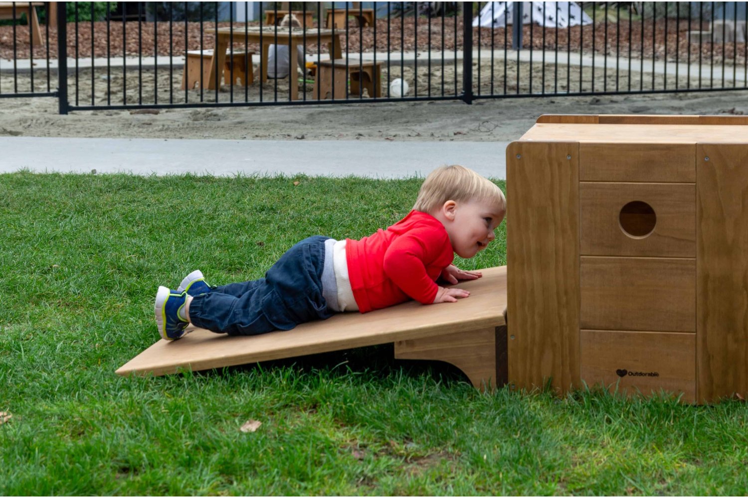 Outdorable Baby Package 0-2 years