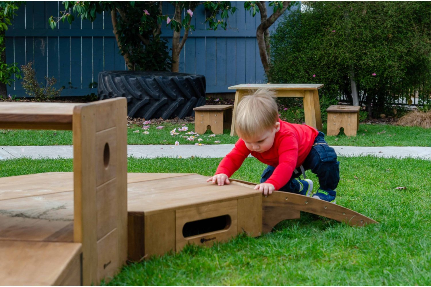 Outdorable Baby Package 0-2 years