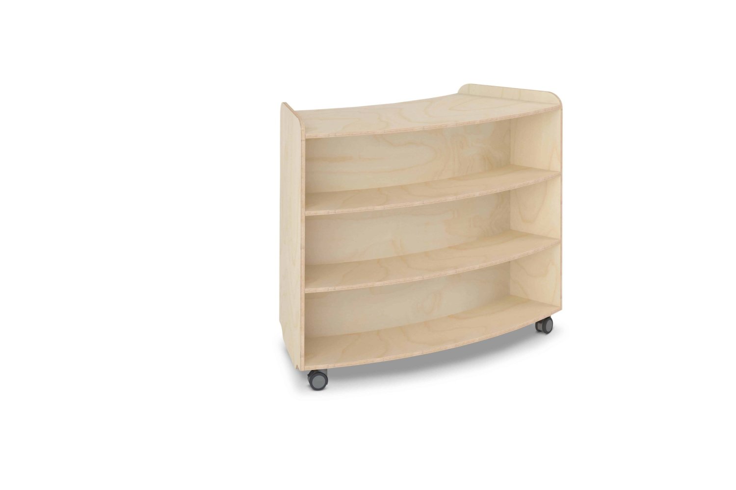 book display shelf