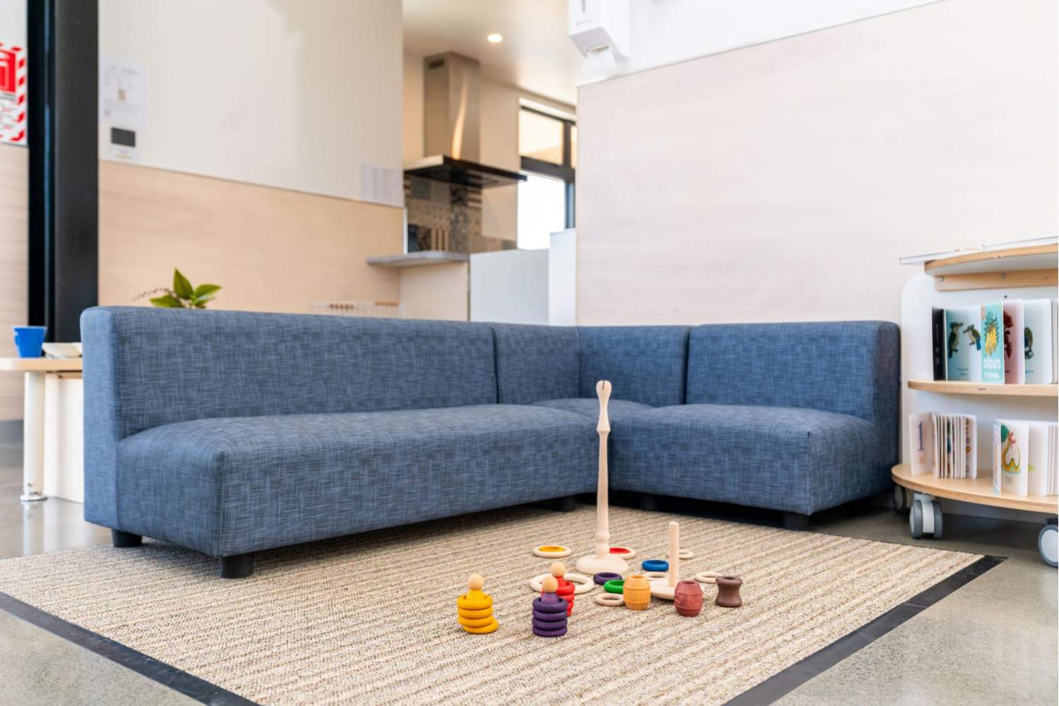 kids sofa