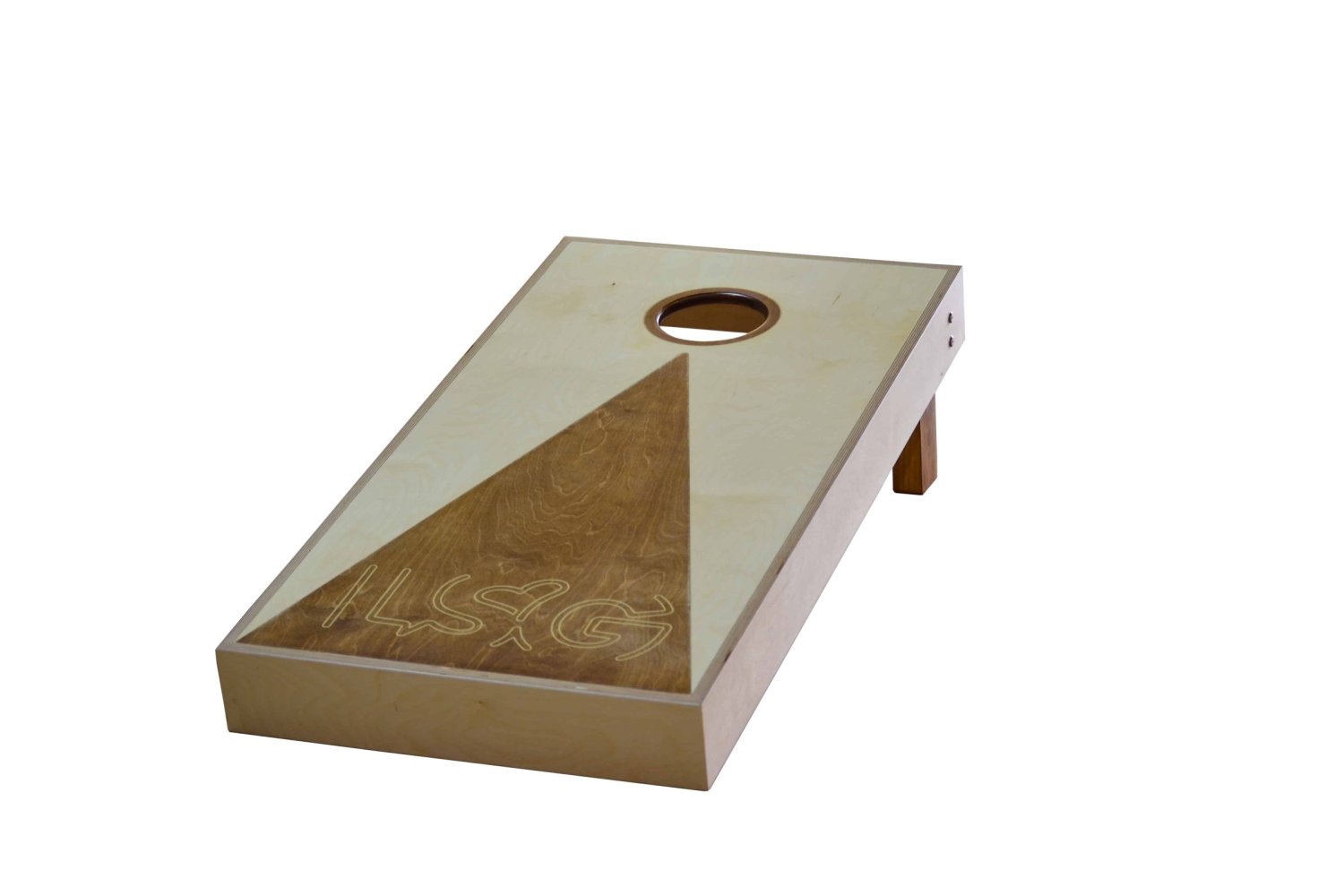corn hole