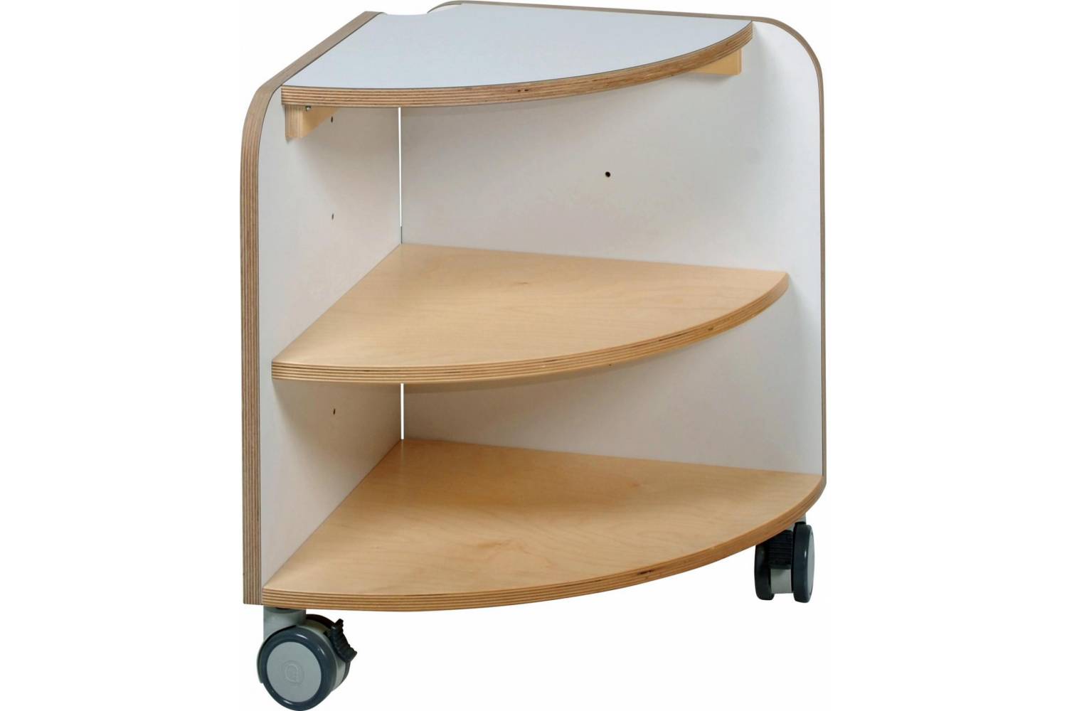 corner shelf