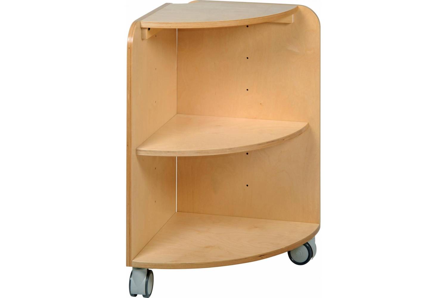 corner shelf unit