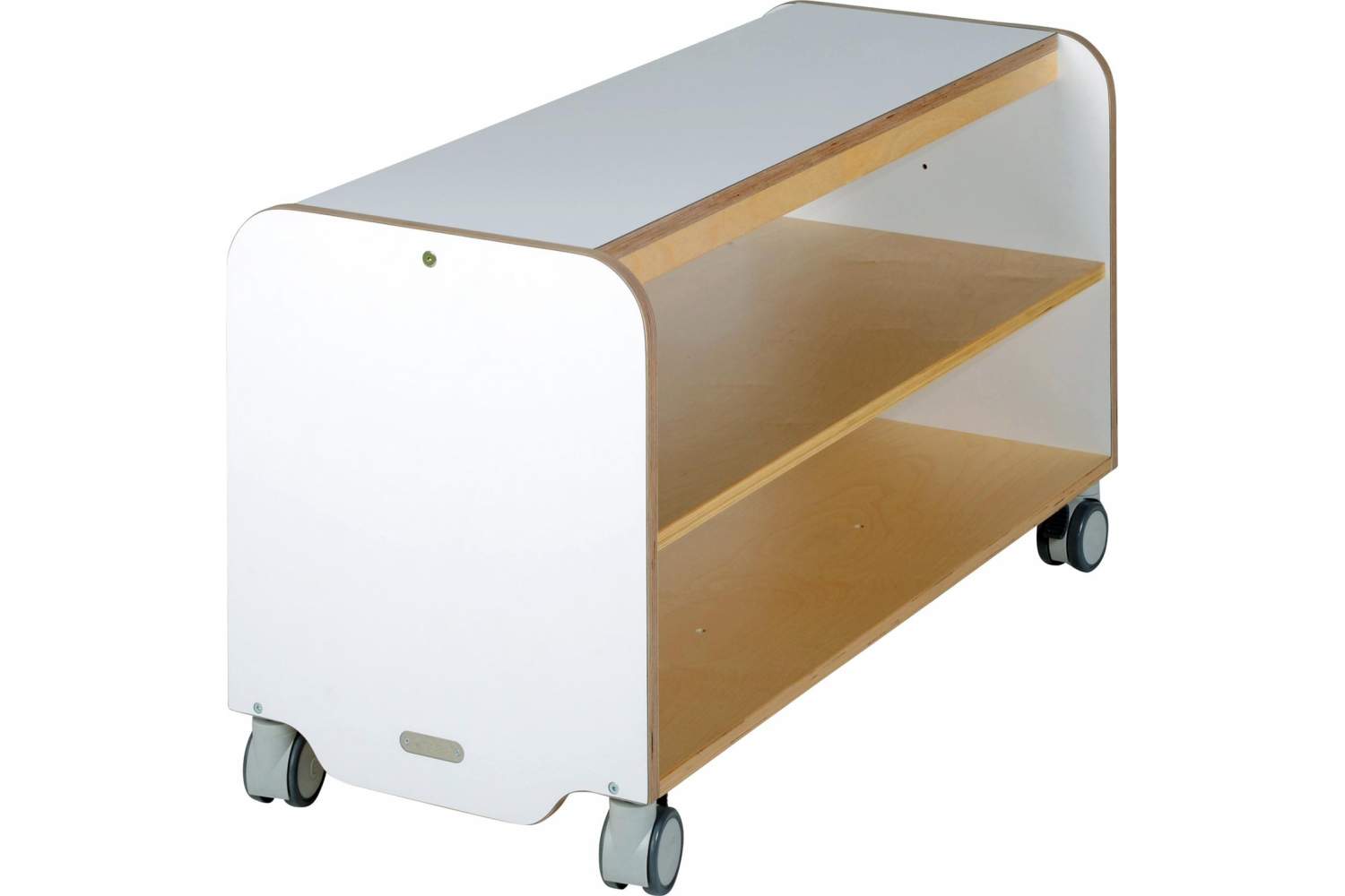 Storage unit for schools