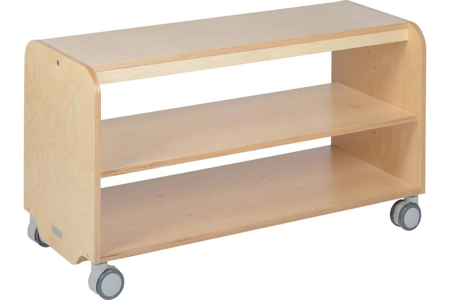 Storage unit for schools