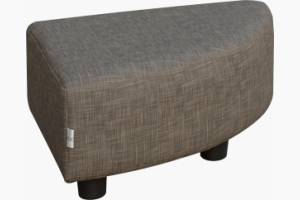 Quarter Circle Sofa Seat