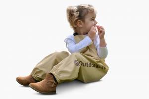 kids splash pants 