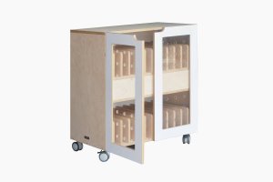 Device Charging Station for laptop/tablets 
