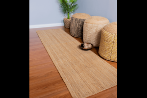 runner jute rug