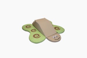 Early Childhood Soft Play Sensory Gross Motor 
