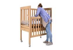 Backsaver V2 Childcare Cot