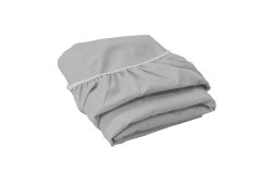 slumber sheet set Grey